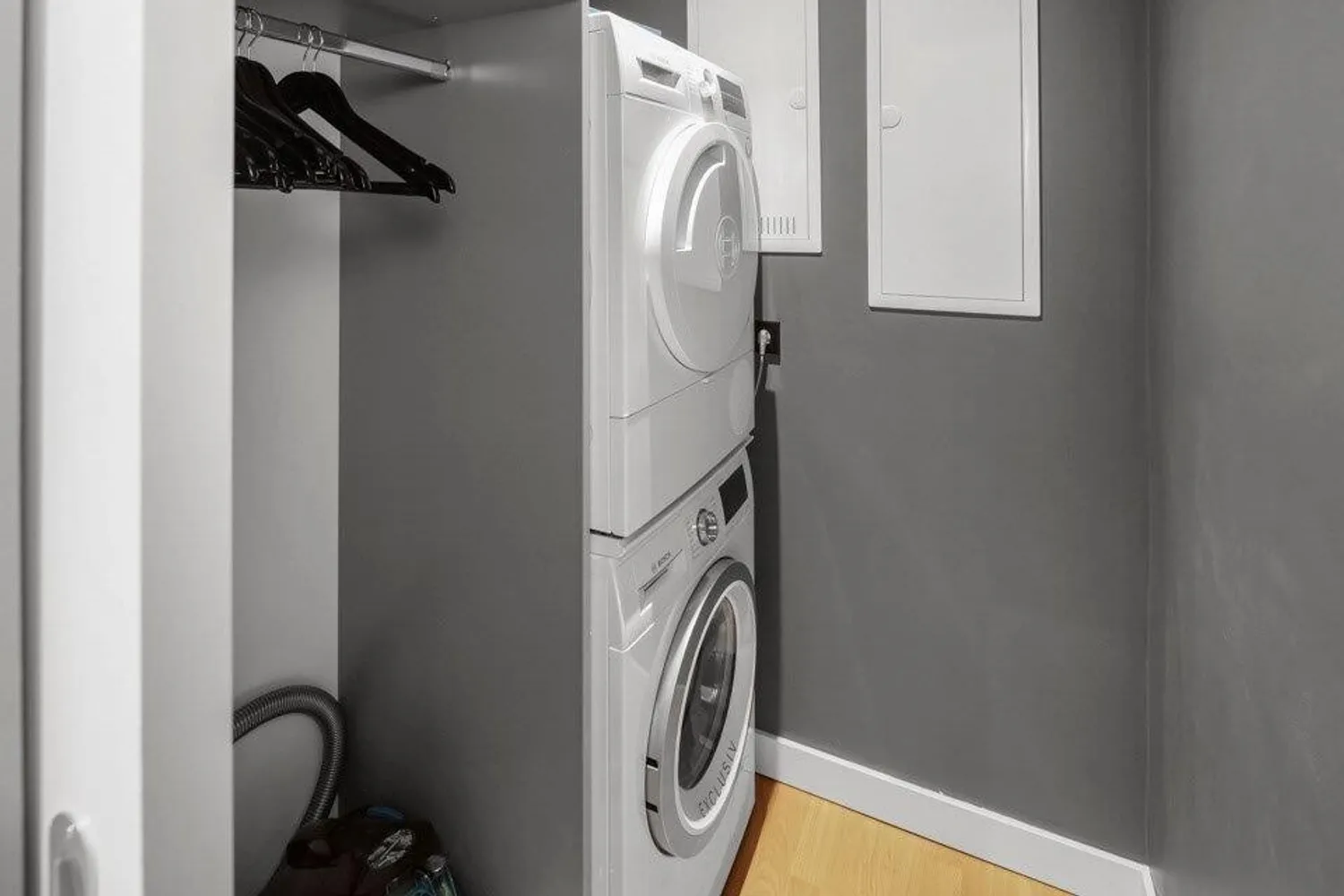 5 room apartment with 132 m² in Berlin – Photo 6