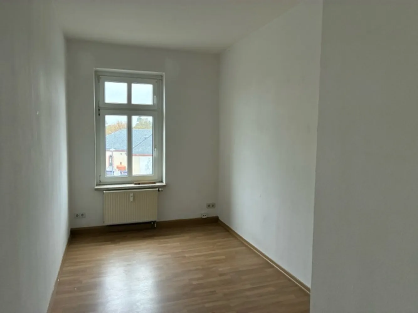 6 Zimmer Wohnung mit 115 m² in Leipzig – Bild 4