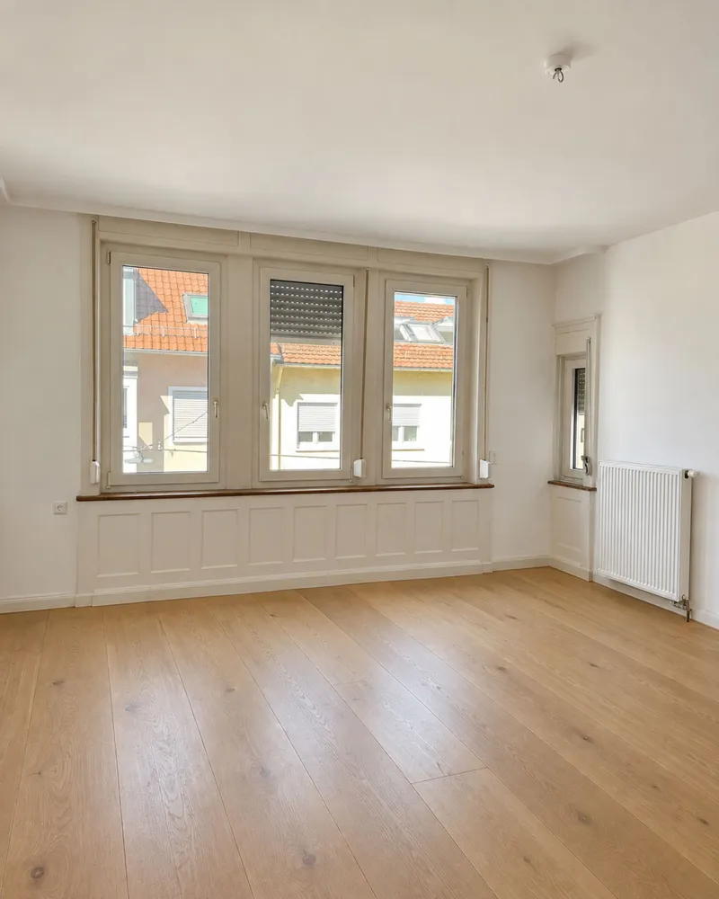 4 Zimmer Wohnung mit 92 m² in Stuttgart – Bild 3