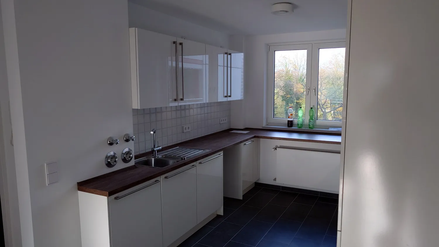 3 Zimmer Wohnung mit 65 m² in Bochum – Bild 1