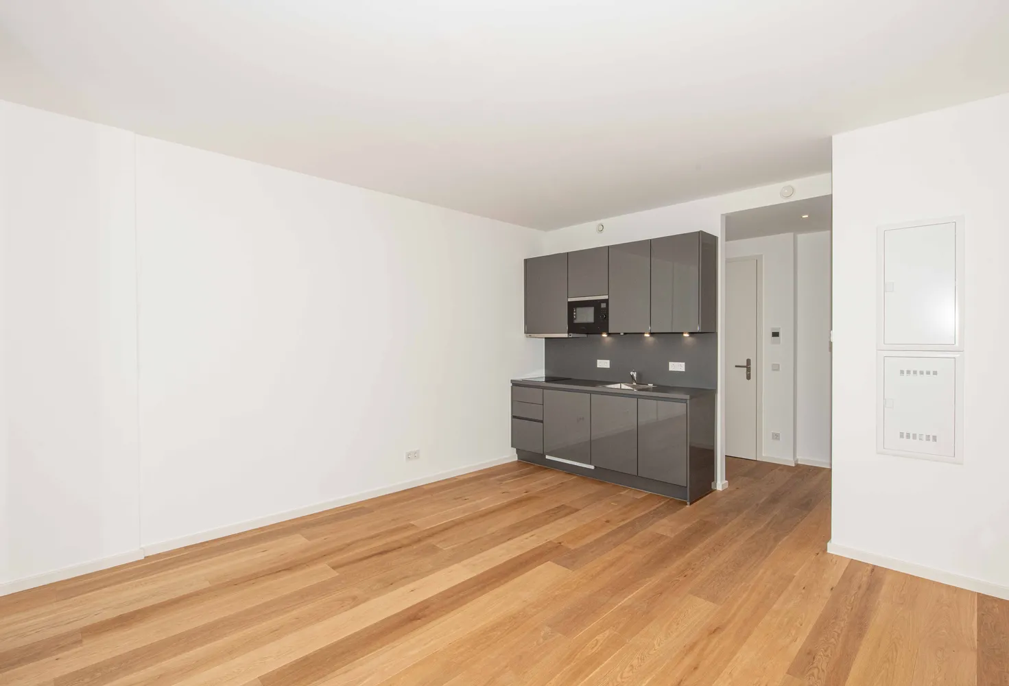 2 Zimmer Wohnung mit 52 m² in Frankfurt am Main – Bild 5