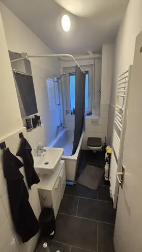 2 Zimmer Wohnung mit 56 m² in Berlin – Bild 5
