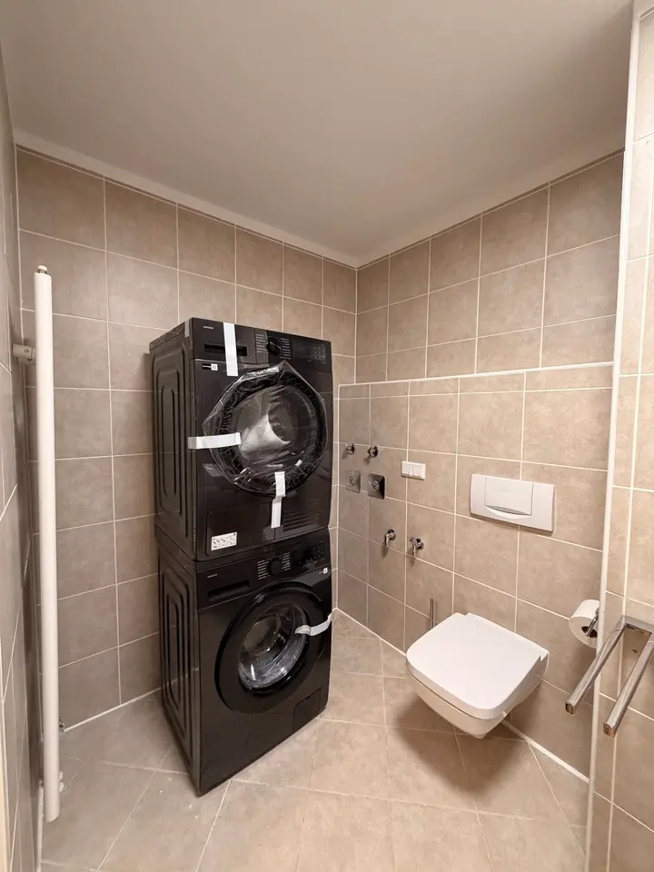 3 Zimmer Wohnung mit 63 m² in Köln – Bild 6