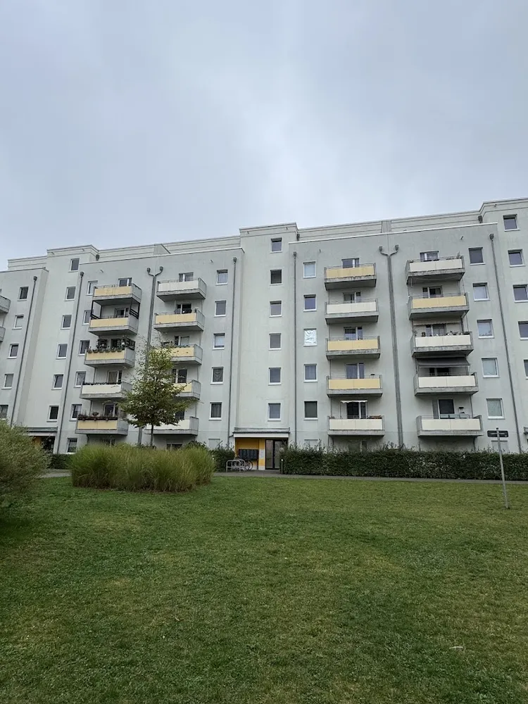 2 Zimmer Wohnung mit 51 m² in Berlin – Bild 4