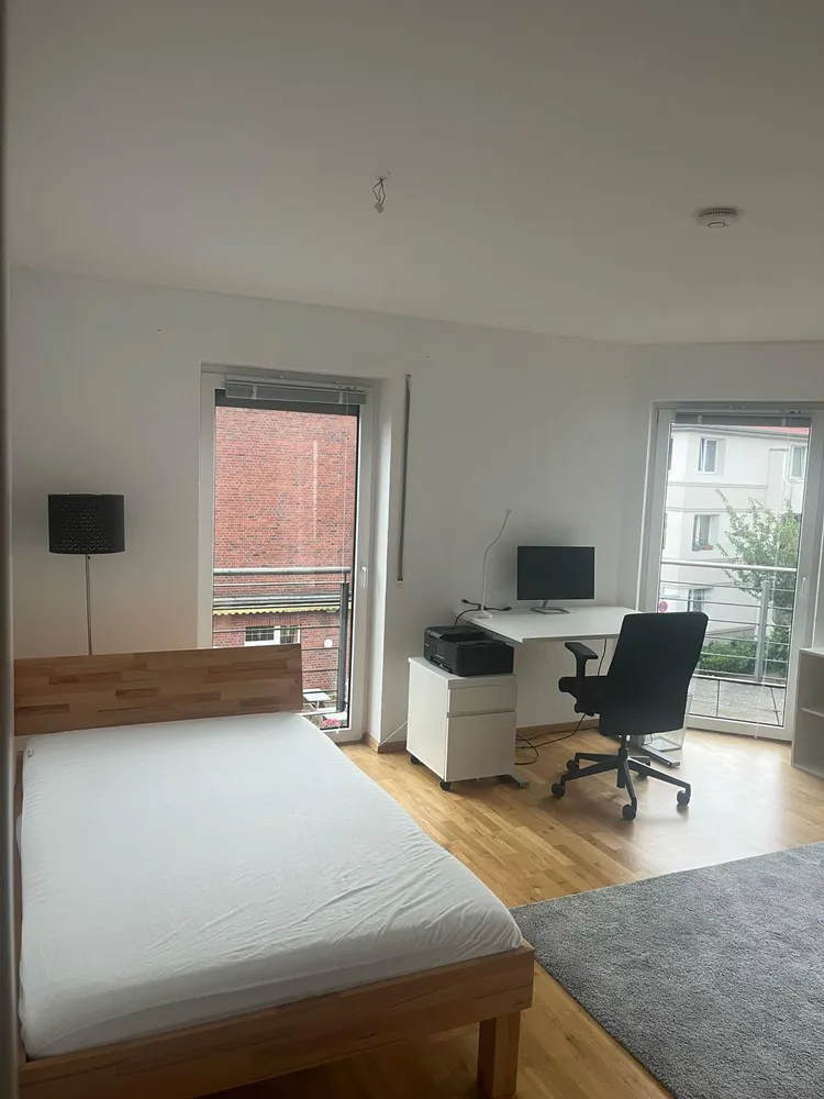2 Zimmer Wohnung mit 69 m² in Münster – Bild 5
