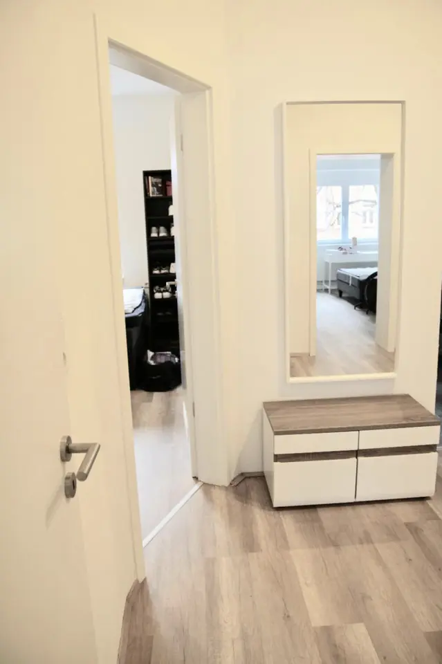 WG-Zimmer mit 16 m² in Nürnberg – Bild 6