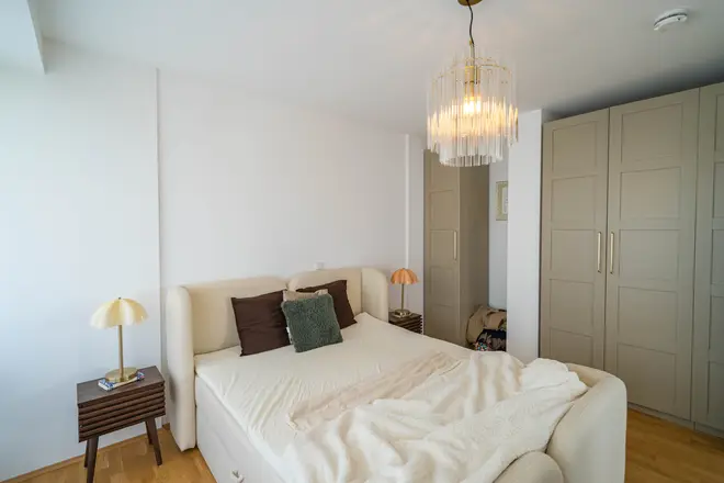 3 Zimmer Wohnung mit 85 m² in Regensburg – Bild 8