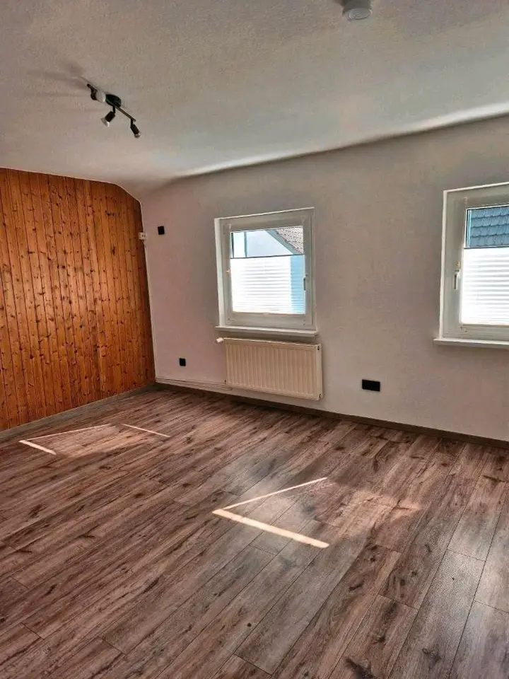 4 Zimmer Wohnung mit 100 m² in Lüdenscheid – Bild 1