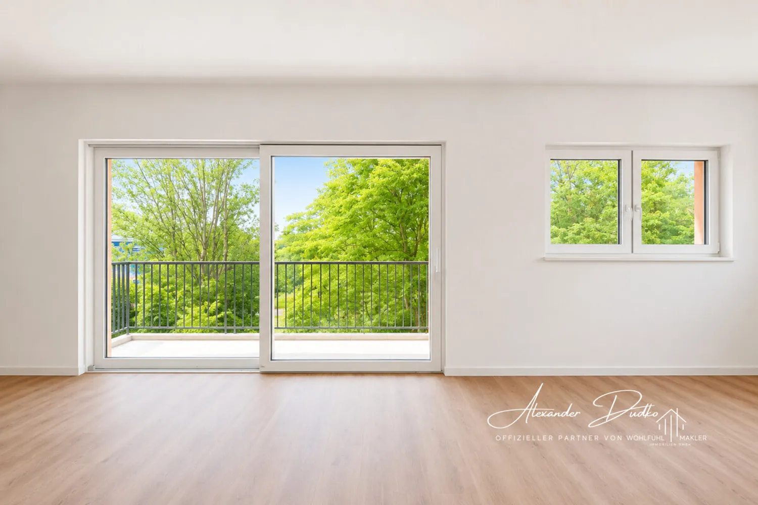 2 room apartment with 73 m² in Magdeburg – Photo 3
