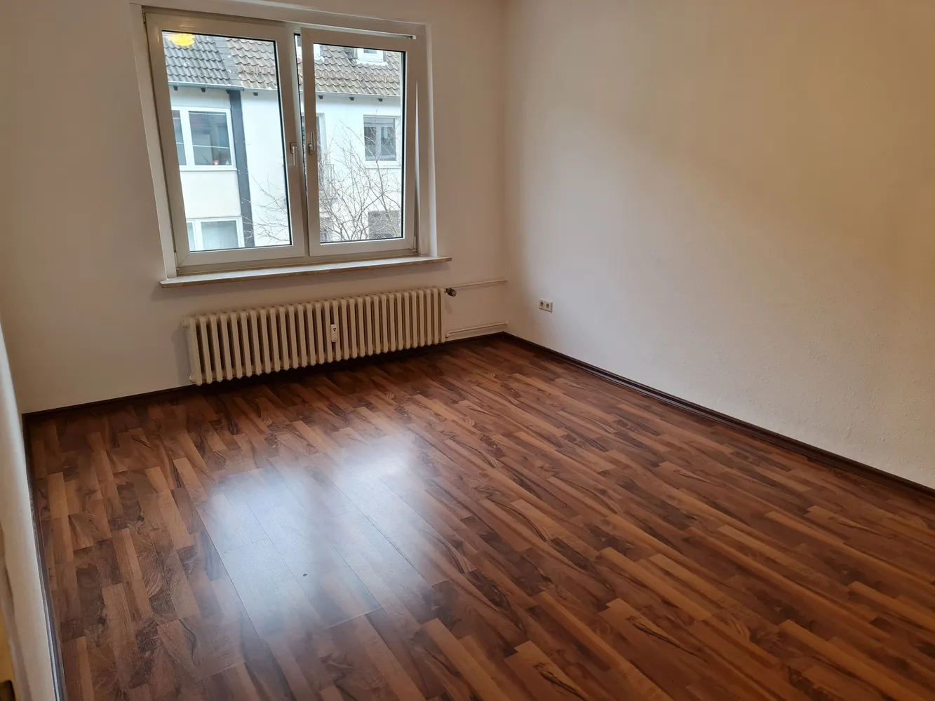 2 Zimmer Wohnung mit 51 m² in Braunschweig – Bild 2