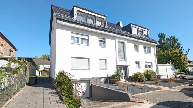 2 Zimmer Wohnung mit 48 m² in Köln – Bild 2