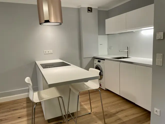 2 Zimmer Wohnung mit 58 m² in Düsseldorf – Bild 11