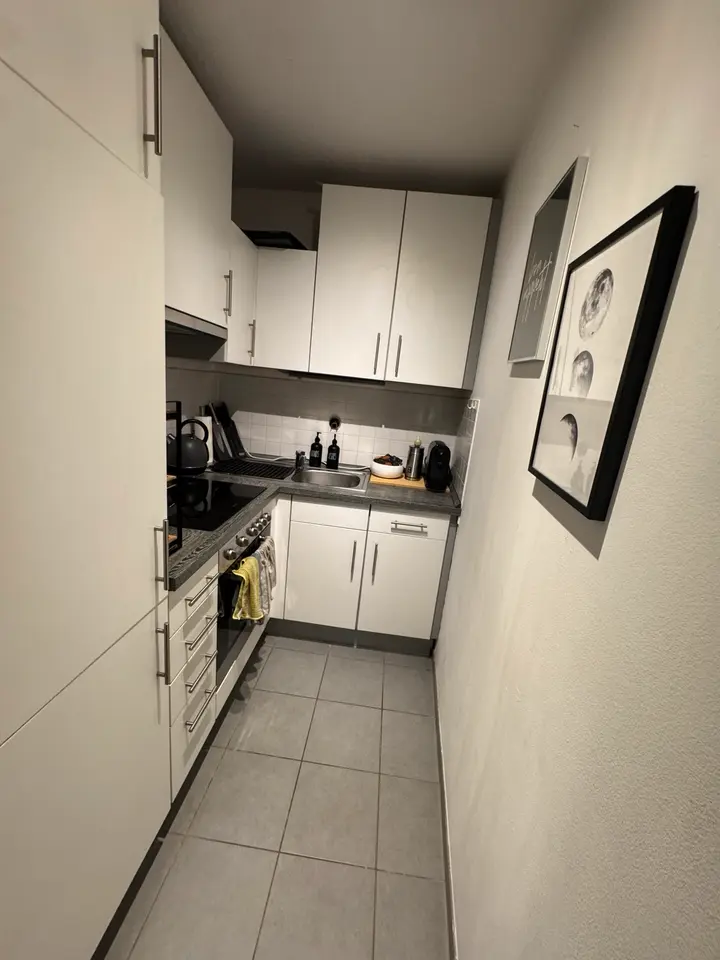 2 Zimmer Wohnung mit 45 m² in Bamberg – Bild 6