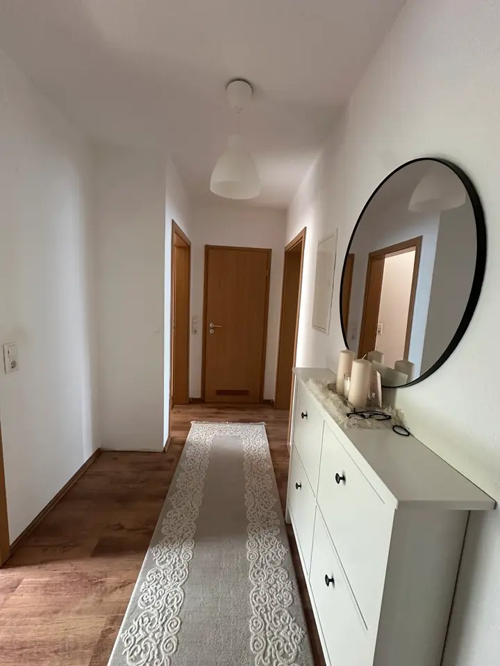 3 Zimmer Wohnung mit 57 m² in Lünen – Bild 6