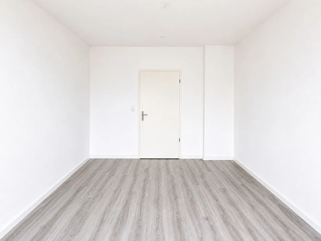 4 Zimmer Wohnung mit 81 m² in Wilhelmshaven – Bild 1