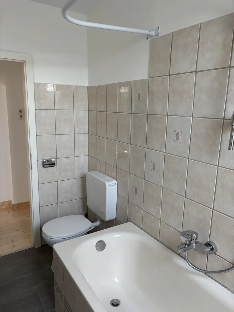 2 Zimmer Wohnung mit 55 m² in Düsseldorf – Bild 5