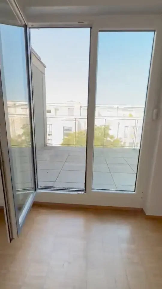 3 Zimmer Wohnung mit 69 m² in Düsseldorf – Bild 3