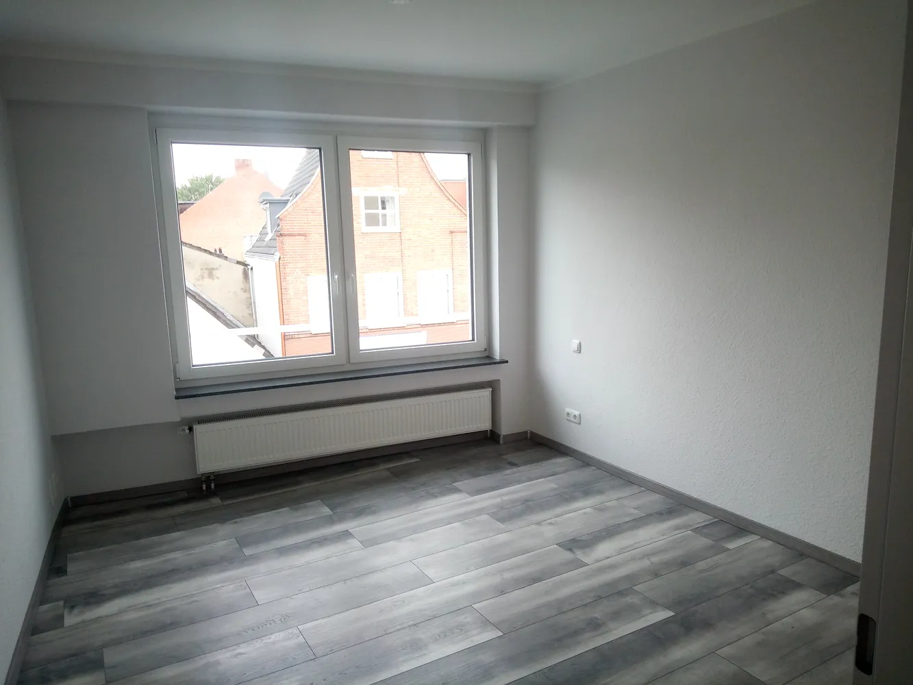 3 Zimmer Wohnung mit 63 m² in Lübeck – Bild 6