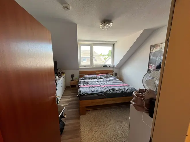 2 Zimmer Wohnung mit 65 m² in Leverkusen – Bild 6