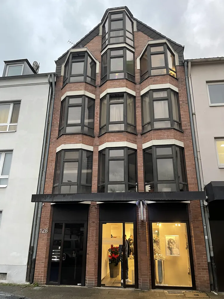 2 Zimmer Wohnung mit 77 m² in Krefeld – Bild 4