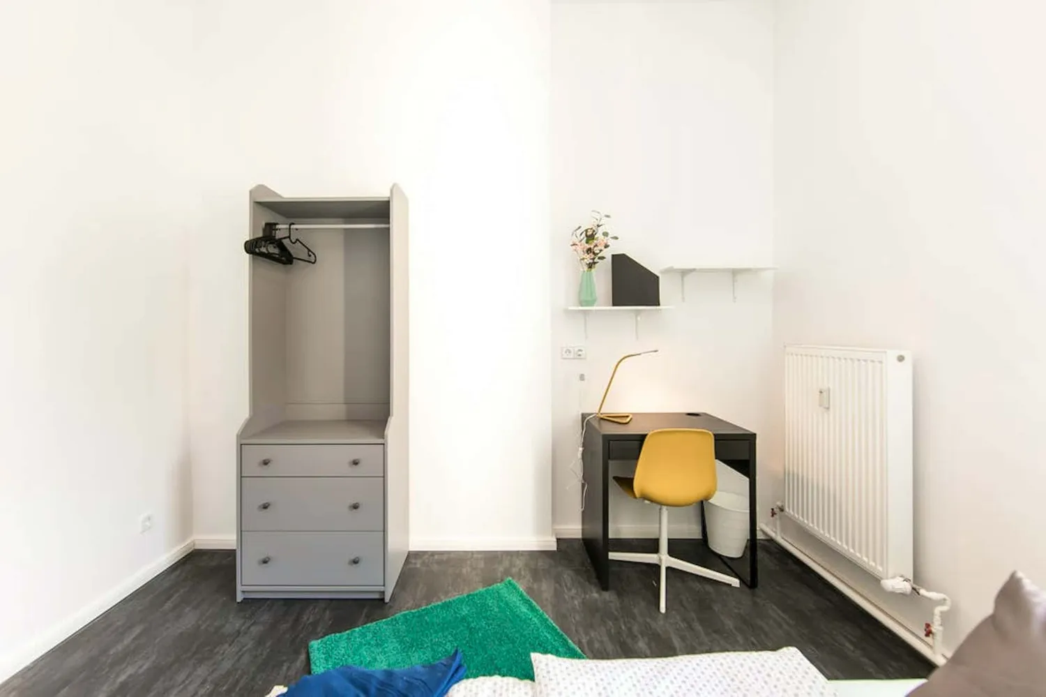 WG-Zimmer in Berlin – Bild 1