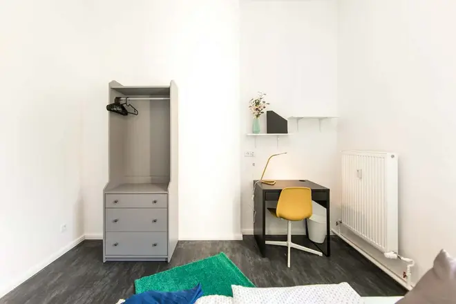 WG-Zimmer in Berlin – Bild 1