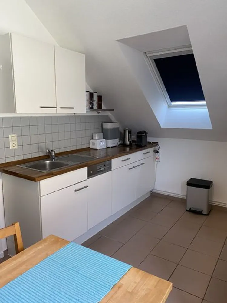 3 Zimmer Wohnung mit 76 m² in Hannover – Bild 4