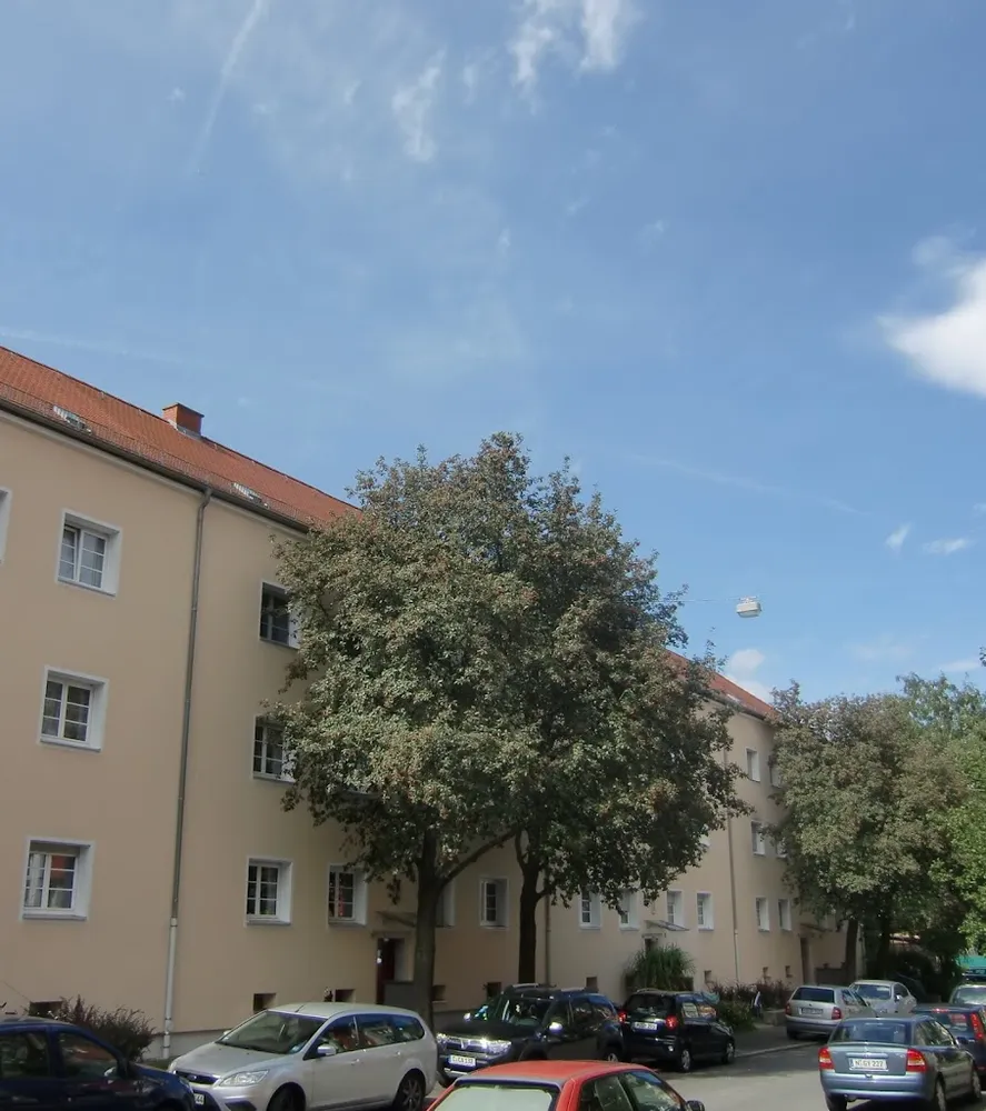 3 Zimmer Wohnung mit 65 m² in Nürnberg – Bild 8
