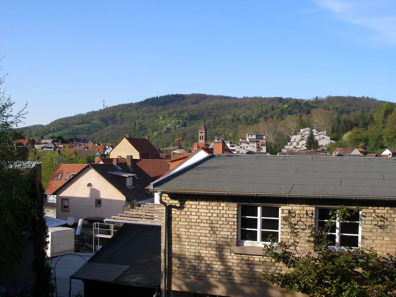 2 Zimmer Wohnung mit 62 m² in Weinheim – Bild 7