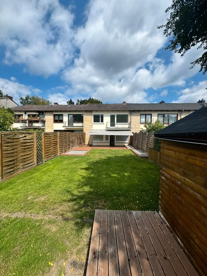 5 Zimmer Haus mit 106 m² in Norderstedt – Bild 5