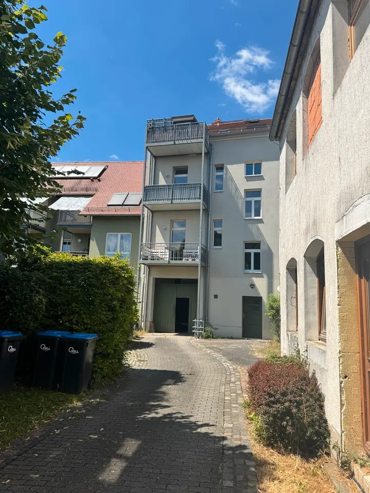 2 Zimmer Wohnung mit 50 m² in Grimma – Bild 5