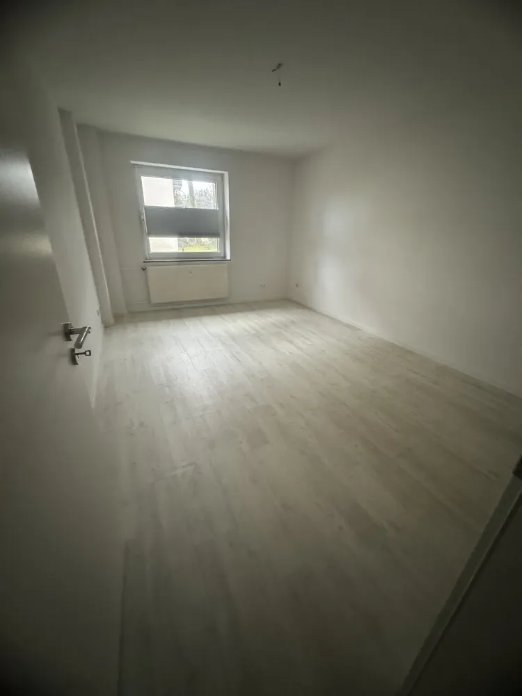 2 Zimmer Wohnung mit 55 m² in Hamburg – Bild 5