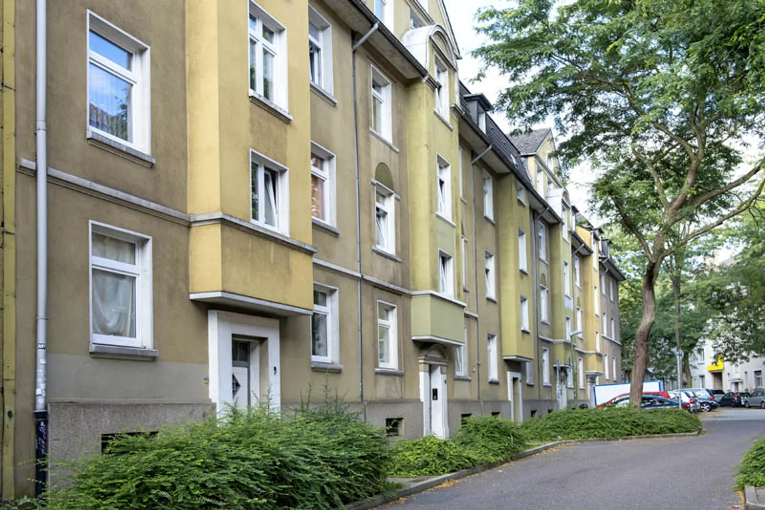 2 Zimmer Wohnung mit 36 m² in Essen – Bild 10