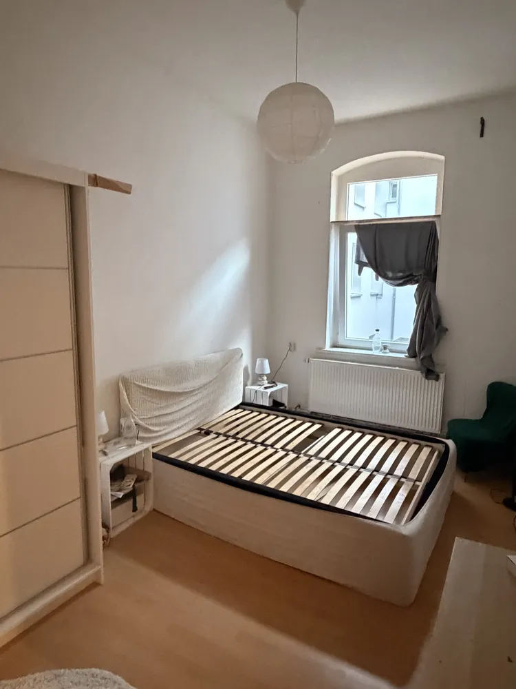 3 Zimmer Wohnung mit 56 m² in Hannover – Bild 4
