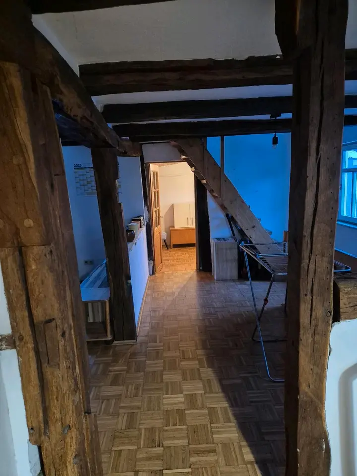 WG-Zimmer mit 35 m² in Gießen – Bild 5