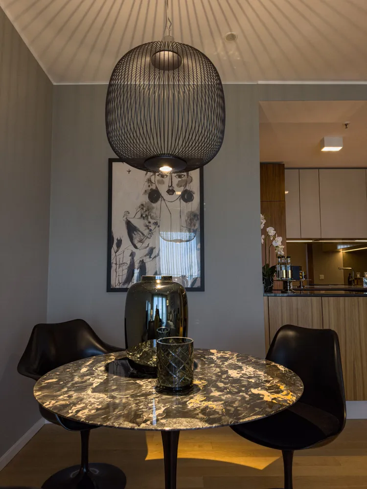 3 Zimmer Wohnung mit 73 m² in Düsseldorf – Bild 9