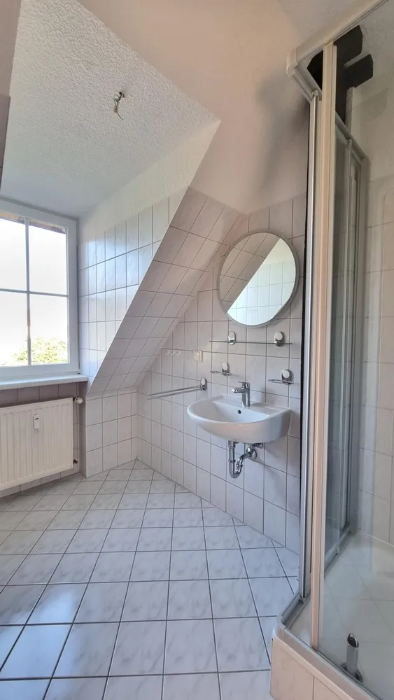 2 Zimmer Wohnung mit 38 m² in Dresden – Bild 6