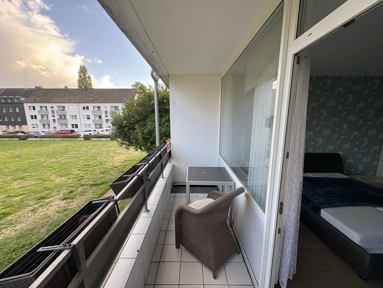 2 Zimmer Wohnung mit 58 m² in Krefeld – Bild 11