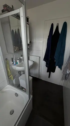 2 Zimmer Wohnung mit 55 m² in Düsseldorf – Bild 7
