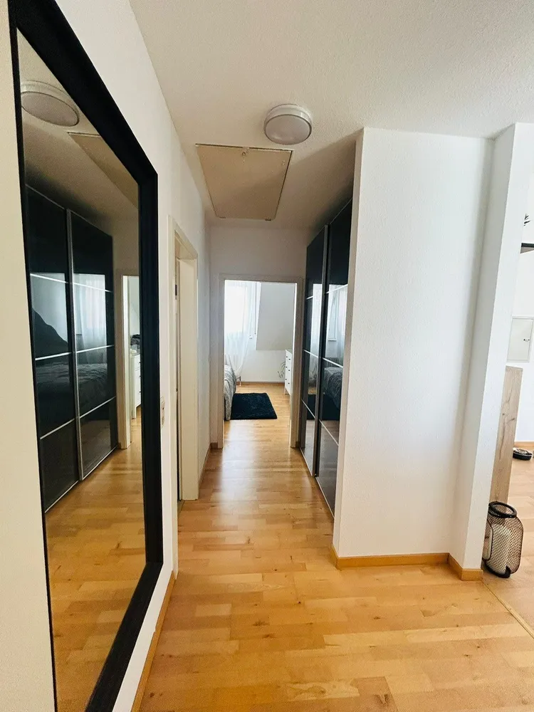 3 Zimmer Wohnung mit 77 m² in Frankenthal (Pfalz) – Bild 4
