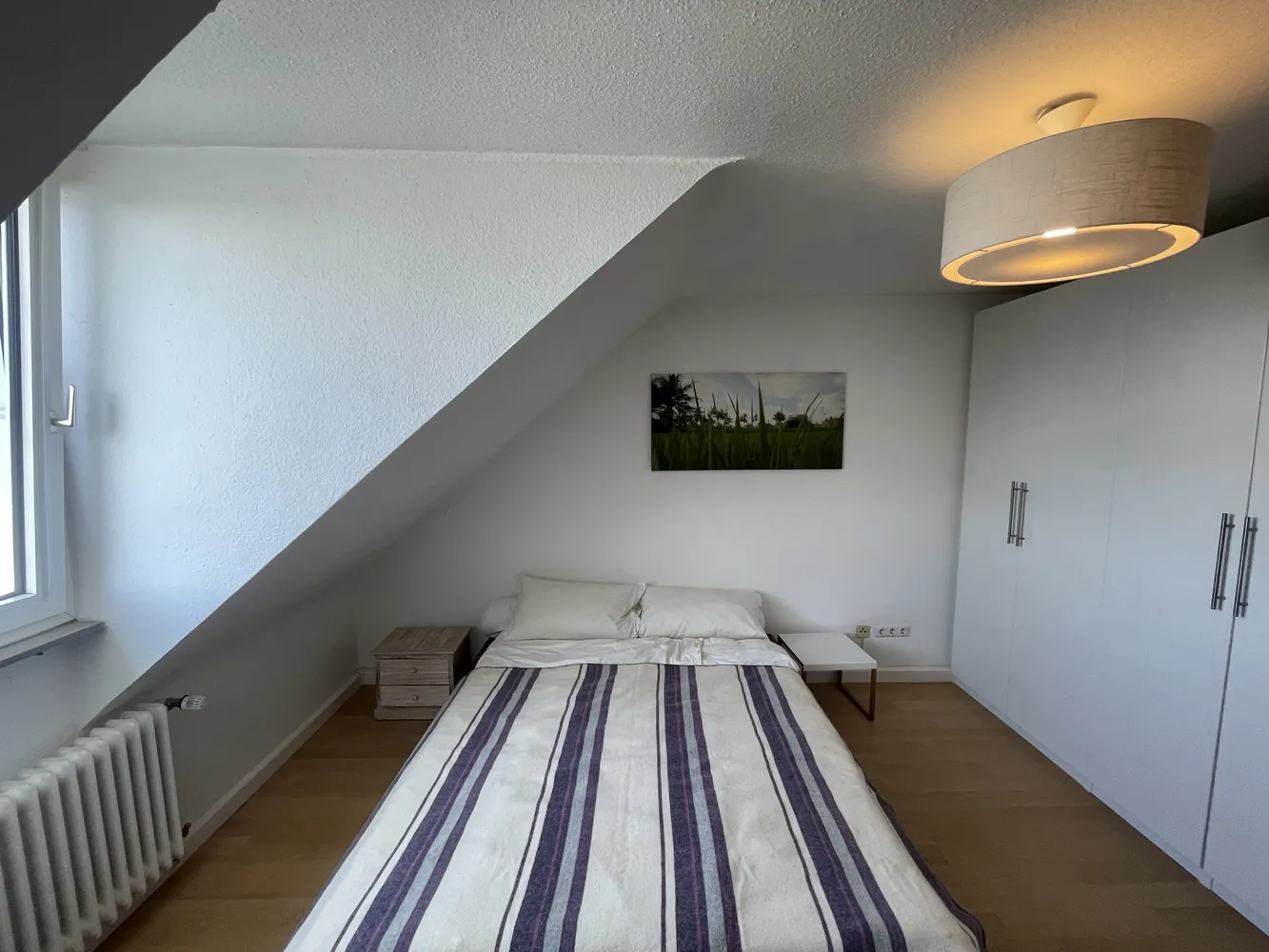 3 room apartment with 64 m² in Düsseldorf – Photo 12