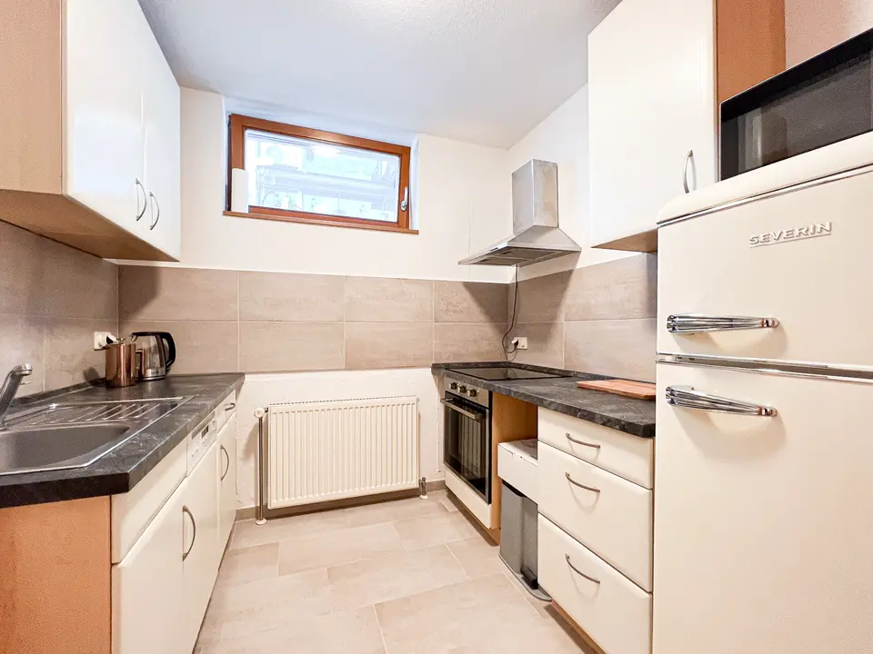 3 Zimmer Wohnung mit 96 m² in Weißenfels – Bild 6