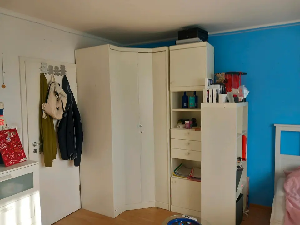 WG-Zimmer mit 20 m² in Berlin – Bild 5