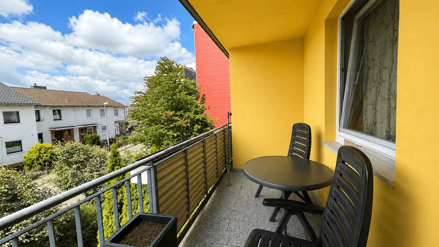 3 Zimmer Wohnung mit 82 m² in Braunschweig – Bild 8