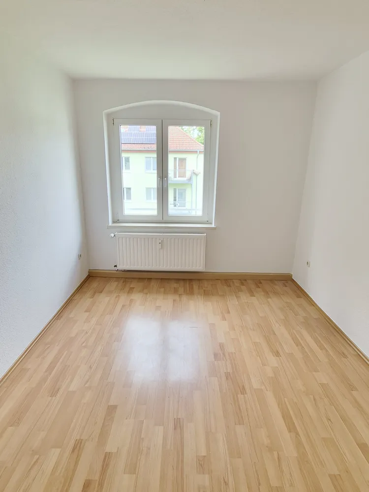 2 Zimmer Wohnung mit 43 m² in Magdeburg – Bild 2