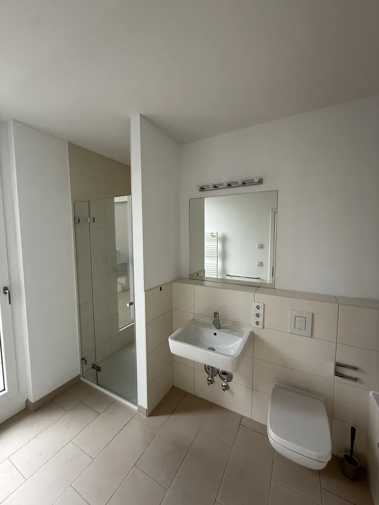 3 Zimmer Wohnung mit 124 m² in Berlin – Bild 8