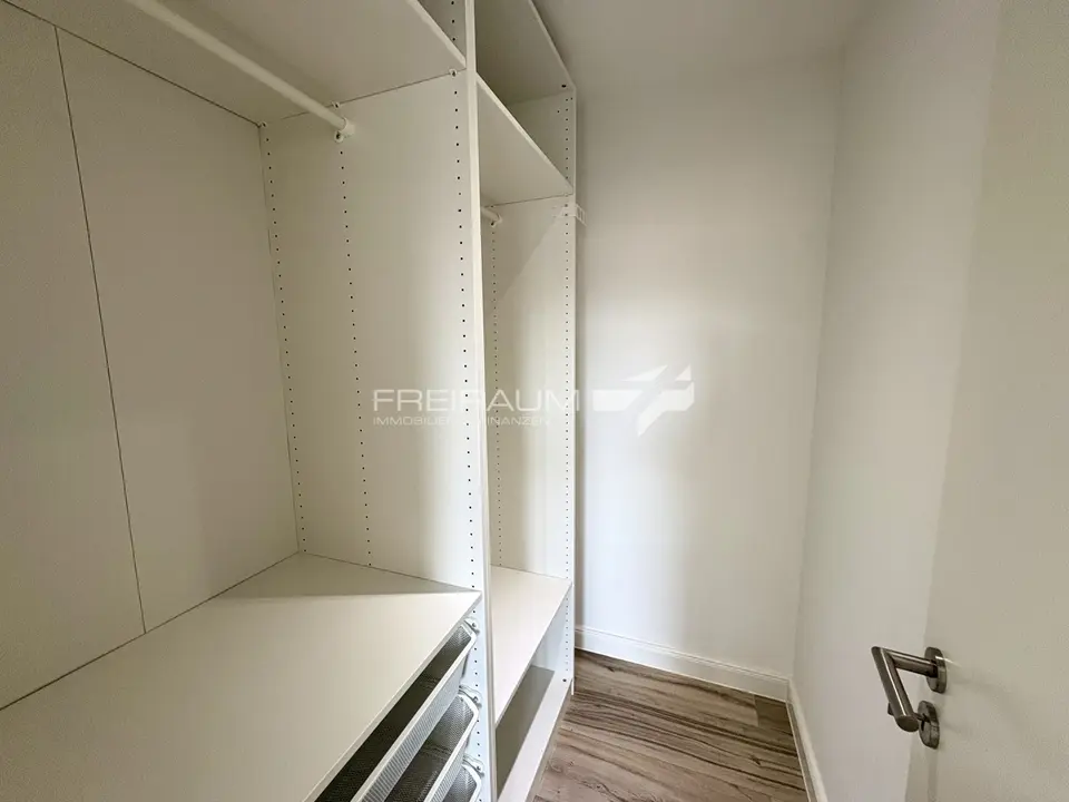 3 Zimmer Wohnung mit 102 m² in Siegen – Bild 9