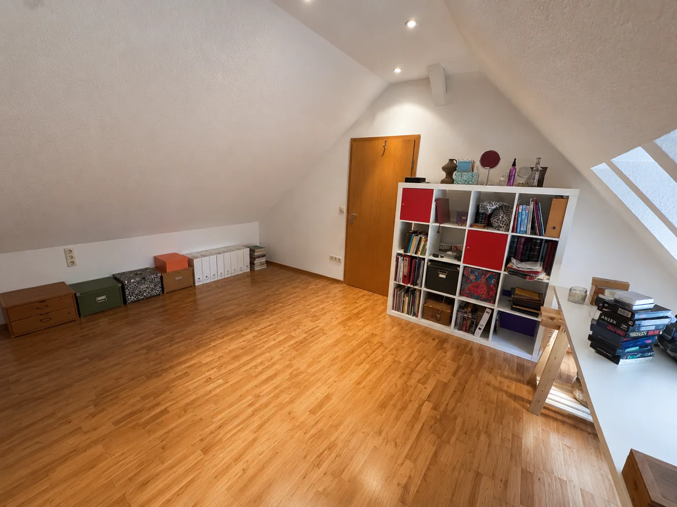 5 Zimmer Wohnung mit 98 m² in Essen – Bild 9