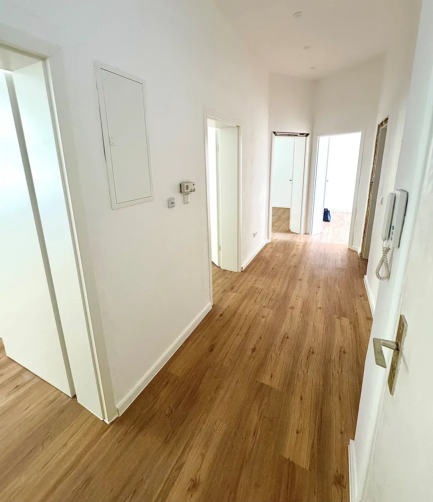 4 room apartment with 89 m² in Hanover – Photo 9