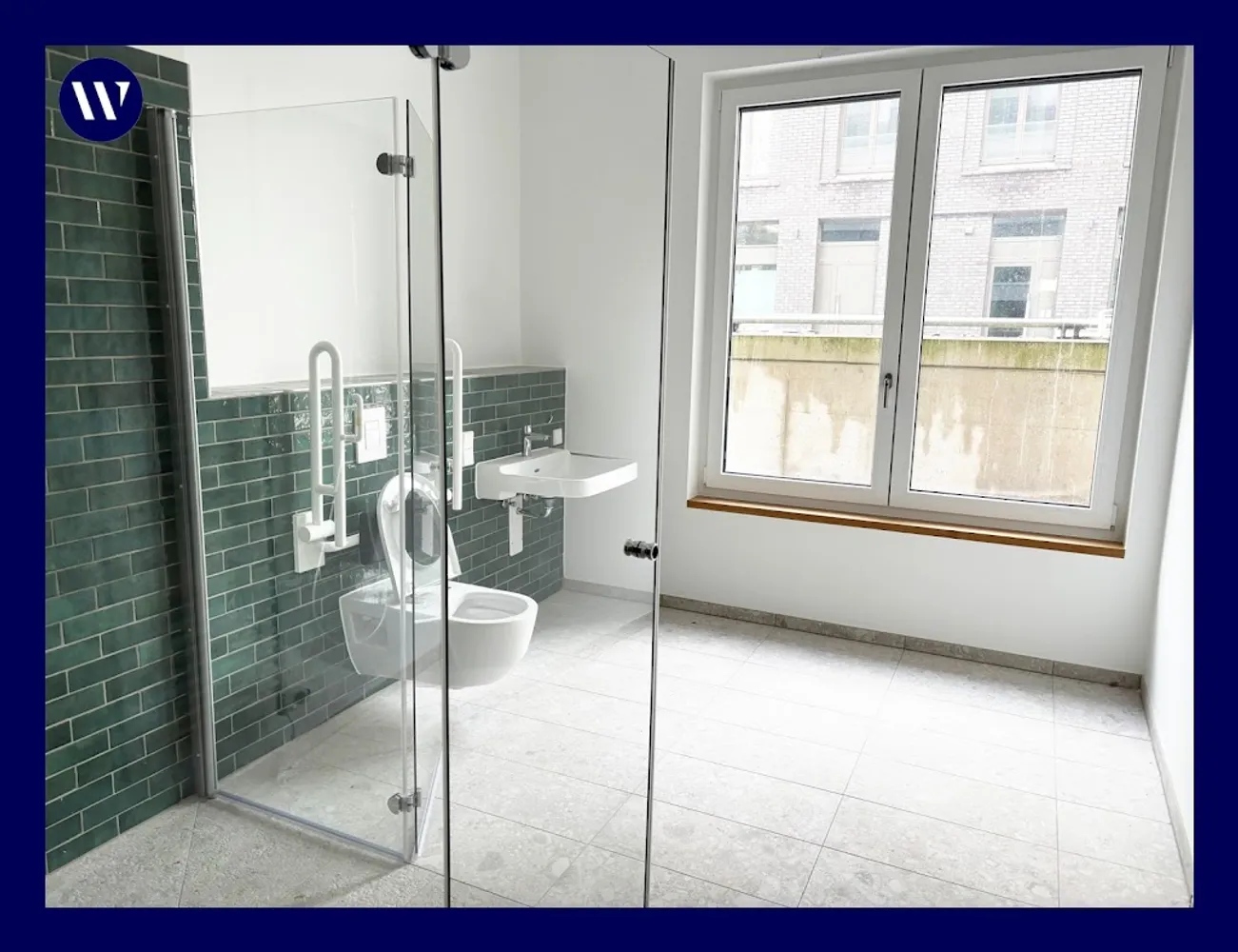 3 Zimmer Wohnung mit 106 m² in Hannover – Bild 5
